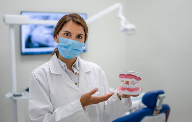 Best Cosmetic Emergency Dentistry in Beebe, AR
