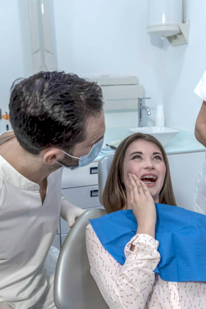 Best Emergency Orthodontic Services in Beebe, AR