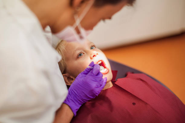 Best Pediatric Emergency Dentist in Beebe, AR