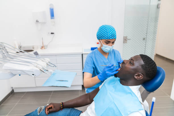 Best Urgent Care for Lost Fillings or Crowns in Beebe, AR